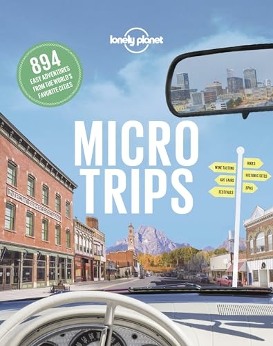 Lonely Planet Micro Trips - Lonely Planet