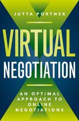 Virtual Negotiation - Jutta Portner
