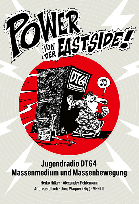 Power von der Eastside! - 