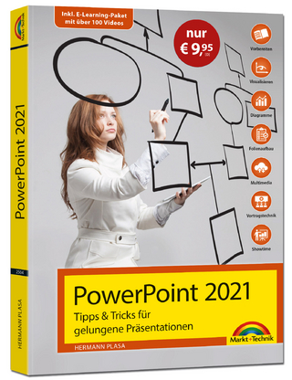 PowerPoint 2021 - Hermann Plasa