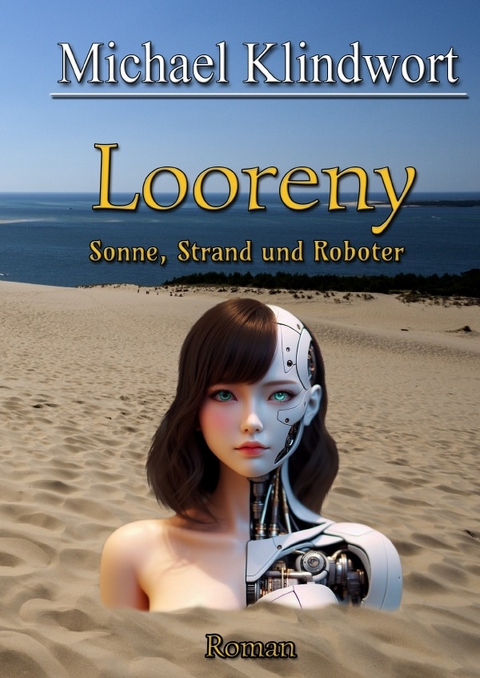 Looreny - Michael Klindwort