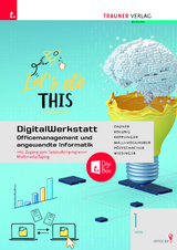 DigitalWerkstatt, Officemanagement und angewandte Informatik 1 HAS Office 365 + TRAUNER-DigiBox - Doris Zauner, Claudia Adlung, Elke Kepplinger, Andrea Malli-Voglhuber, Christina Pöttschacher, Hubert Wiesinger