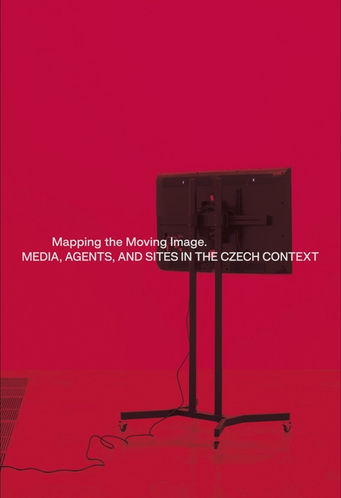 Mapping the Moving Image - 