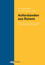 „Auferstanden aus Ruinen“ - Michael Grisko, Günter Helmes