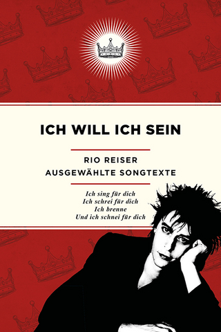 Ich will ich sein - Rio Reiser