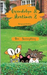 Gwendolyn & Mortimer 2 - Barbara Bilgoni