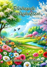 Blühende Landschaften - Ela ArtJoy