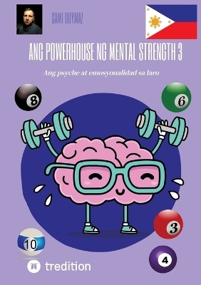 Ang powerhouse ng mental strength 3 - Sami Duymaz