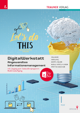 DigitalWerkstatt, Angewandtes Informationsmanagement I HLW Office 365 + TRAUNER-Digibox - Elke Zauner, Claudia Adlung, Elke Kepplinger, Claudia Malli-Voglhuber, Christina Pöttschacher