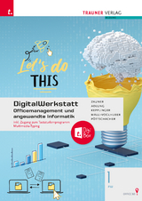 DigitalWerkstatt, Officemanagement und angewandte Informatik 1 FW Office 365 + TRAUNER-DigiBox - Doris Zauner, Claudia Adlung, Elke Kepplinger, Claudia Malli-Voglhuber, Christina Pöttschacher