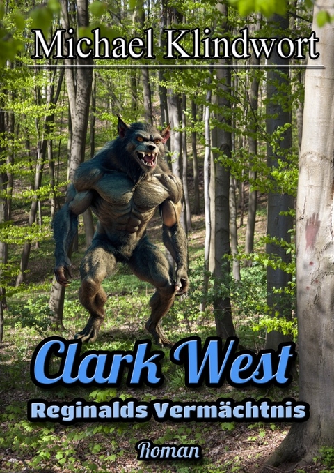 Clark West - Michael Klindwort