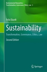 Sustainability - Ekardt, Felix