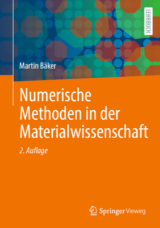 Numerische Methoden in der Materialwissenschaft