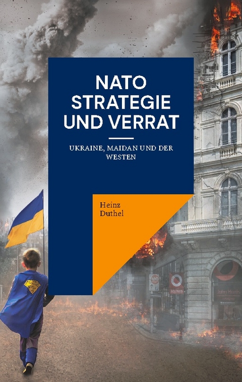 NATO Strategie und Verrat - Heinz Duthel