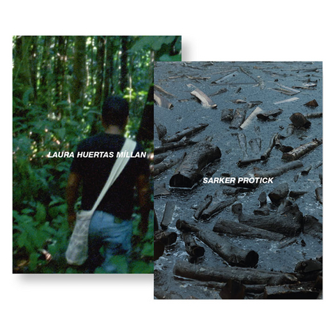 After Nature | Ulrike Crespo Photography Prize 2024 - Katharina Täschner, Sria Chatterjee, Sara Garzón