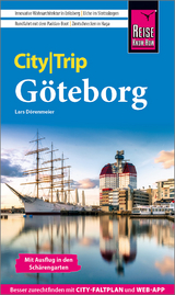 Göteborg - Dörenmeier, Lars