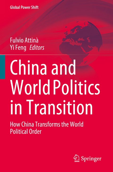 China and World Politics in Transition - 