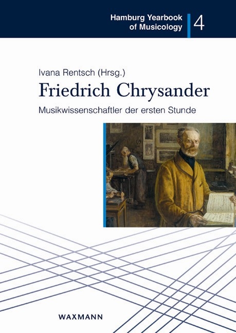 Friedrich Chrysander - 