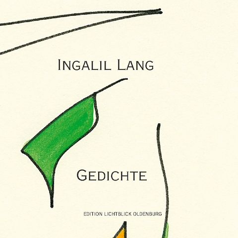 Gedichte - Ingalil Lang