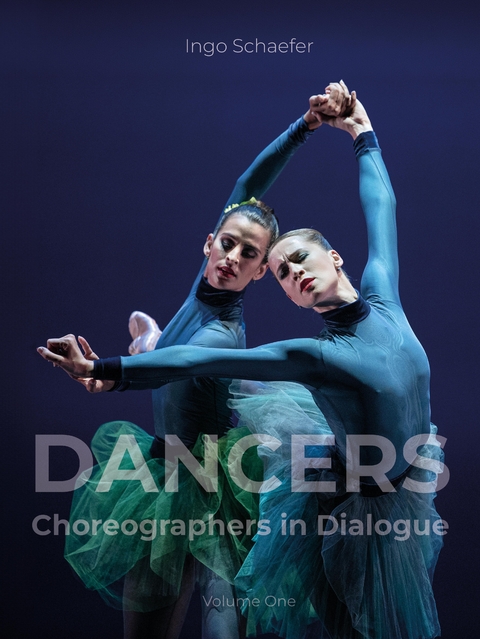 Dancers - Ingo Schaefer