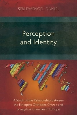 Perception and Identity - Seblewengel Daniel