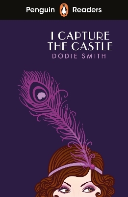 Penguin Readers Level 4: I Capture the Castle (ELT Graded Reader) - Dodie Smith