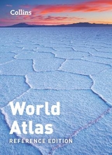 Collins World Atlas: Reference Edition - Collins Maps