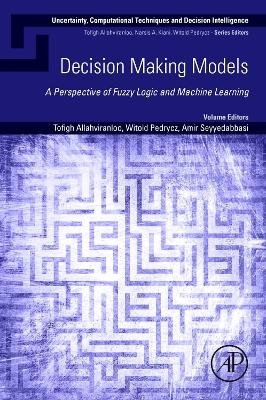 Decision Making Models - 
