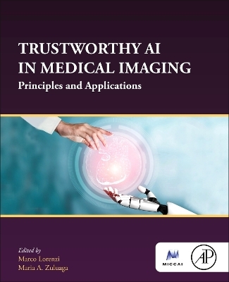 Trustworthy AI in Medical imaging - 