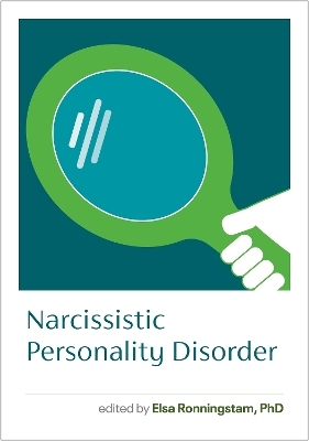 Narcissistic Personality Disorder - 