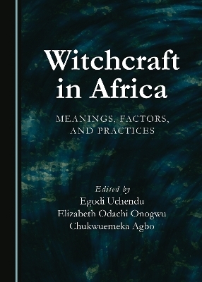 Witchcraft in Africa - 