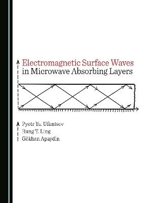 Electromagnetic Surface Waves in Microwave Absorbing Layers - Pyotr Ya. Ufimtsev, Rung T. Ling, Gökhan Apaydin