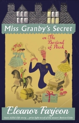 Miss Granby's Secret - Eleanor Farjeon