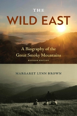 The Wild East - Margaret Lynn Brown