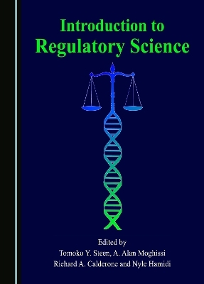 Introduction to Regulatory Science - 