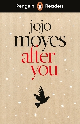 Penguin Readers Level 5: After You (ELT Graded Reader) - Jojo Moyes