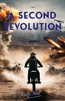 A Second Revolution - Kelly Noll