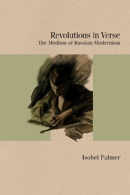 Revolutions in Verse - Isobel Palmer