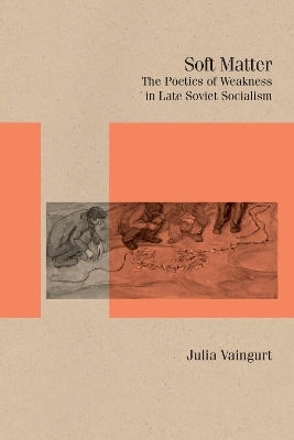 Soft Matter - Julia Vaingurt