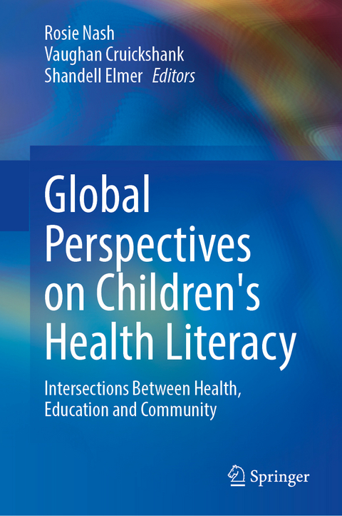 Global Perspectives on Children's Health Literacy - 