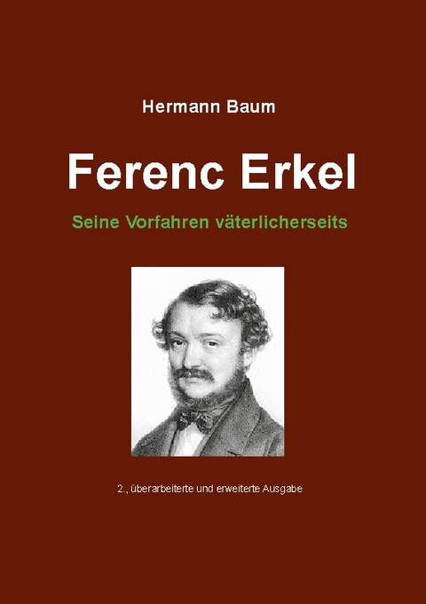 Ferencz Erkel - Hermann Baum