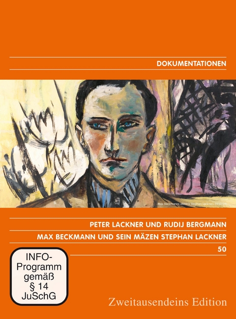 Max Beckmann und sein Mäzen Stephan Lackner