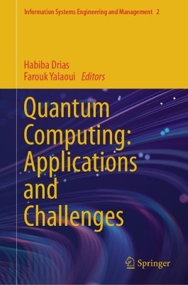 Quantum Computing: Applications and Challenges - 