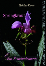 Springkraut - Taddäus Karrer