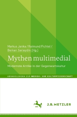 Mythen multimedial - 