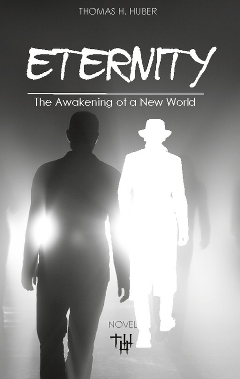 Eternity - Thomas H. Huber