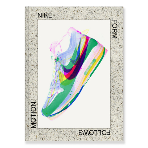 Nike: Form Follows Motion - 
