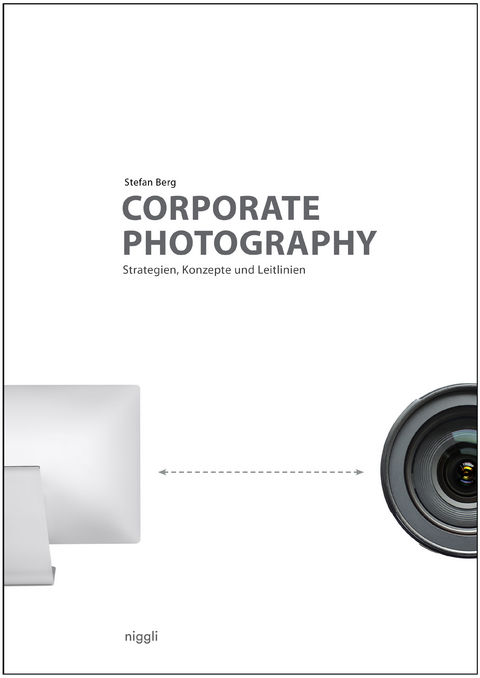 Corporate Photography - Stefan Berg