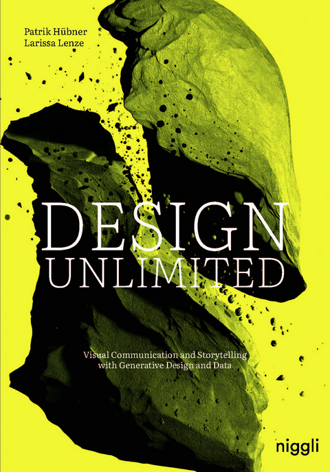 Design Unlimited - Patrik Hübner, Larissa Lenze