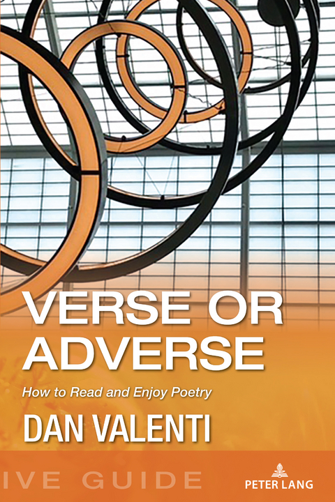 Verse or Adverse - Dan Valenti